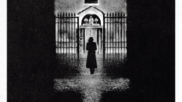 オーメン:ザ・ファースト