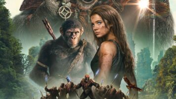 猿の惑星/キングダム