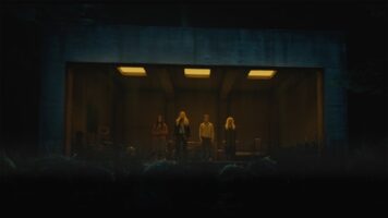 ザ・ウォッチャーズ