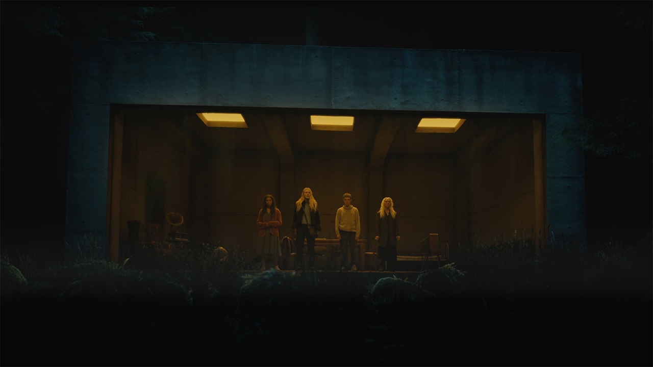 【レビュー】ザ・ウォッチャーズ