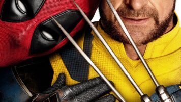 デッドプール&ウルヴァリン