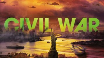 シビル・ウォー アメリカ最後の日