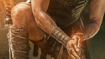 グラディエーターII 英雄を呼ぶ声