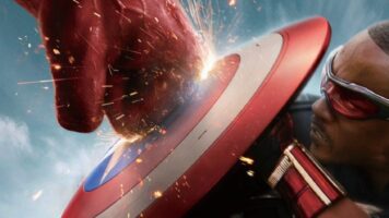 キャプテン・アメリカ:ブレイブ・ニュー・ワールド