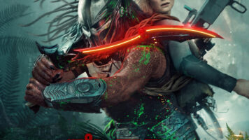 プレデター：バッドランド